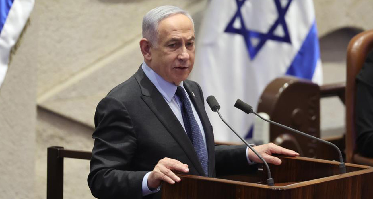 Netanyahu’dan İran’a misilleme açıklaması