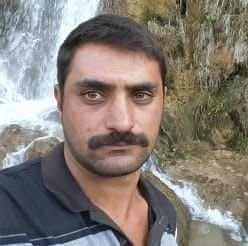 Odun kesmeye gittiği arazide kalp krizİ geçirdi