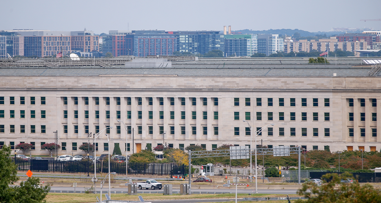 Pentagon: “Saldırı İran’ın nisan ayında gerçekleştirdiği bir önceki saldırının iki katı boyutundaydı