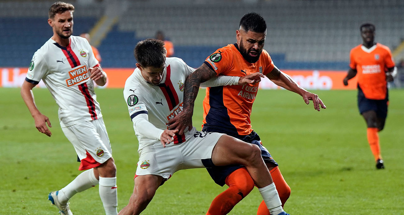 Avrupa tatsız başladı