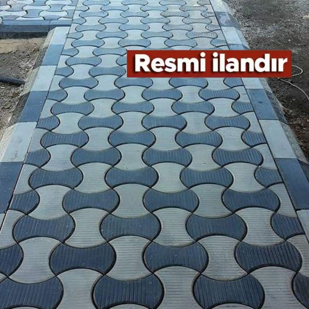 DEKORATİF PARKE TAŞI SATIN ALINACAKTIR