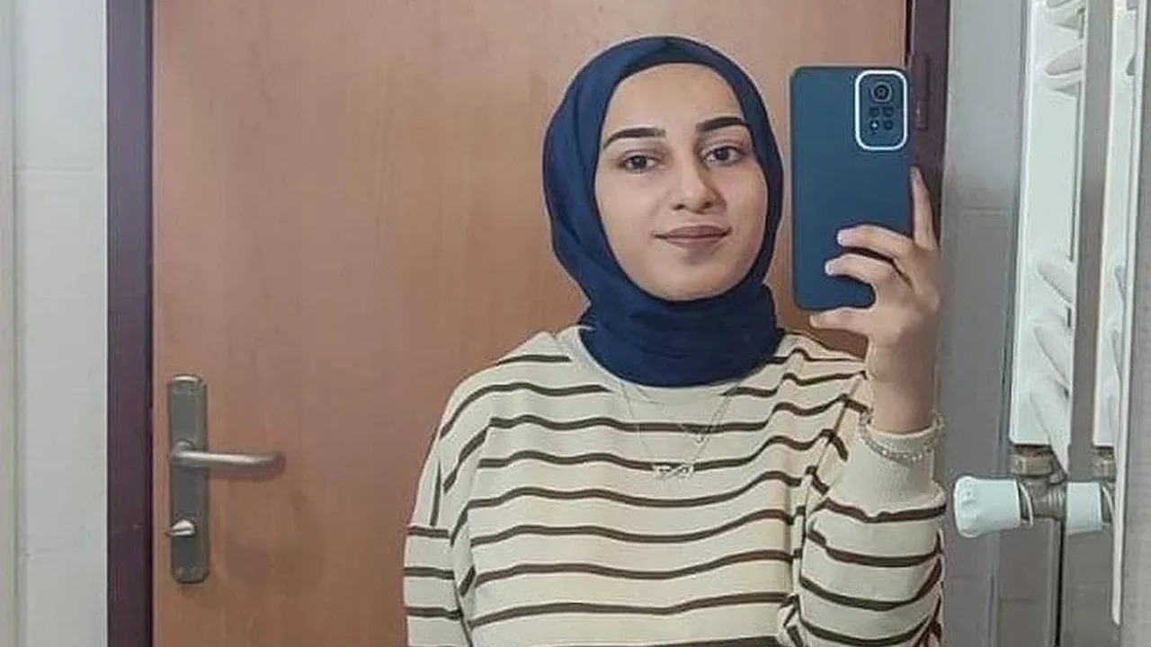 Van’da kaybolan Rojin’in cansız bedeni bulundu