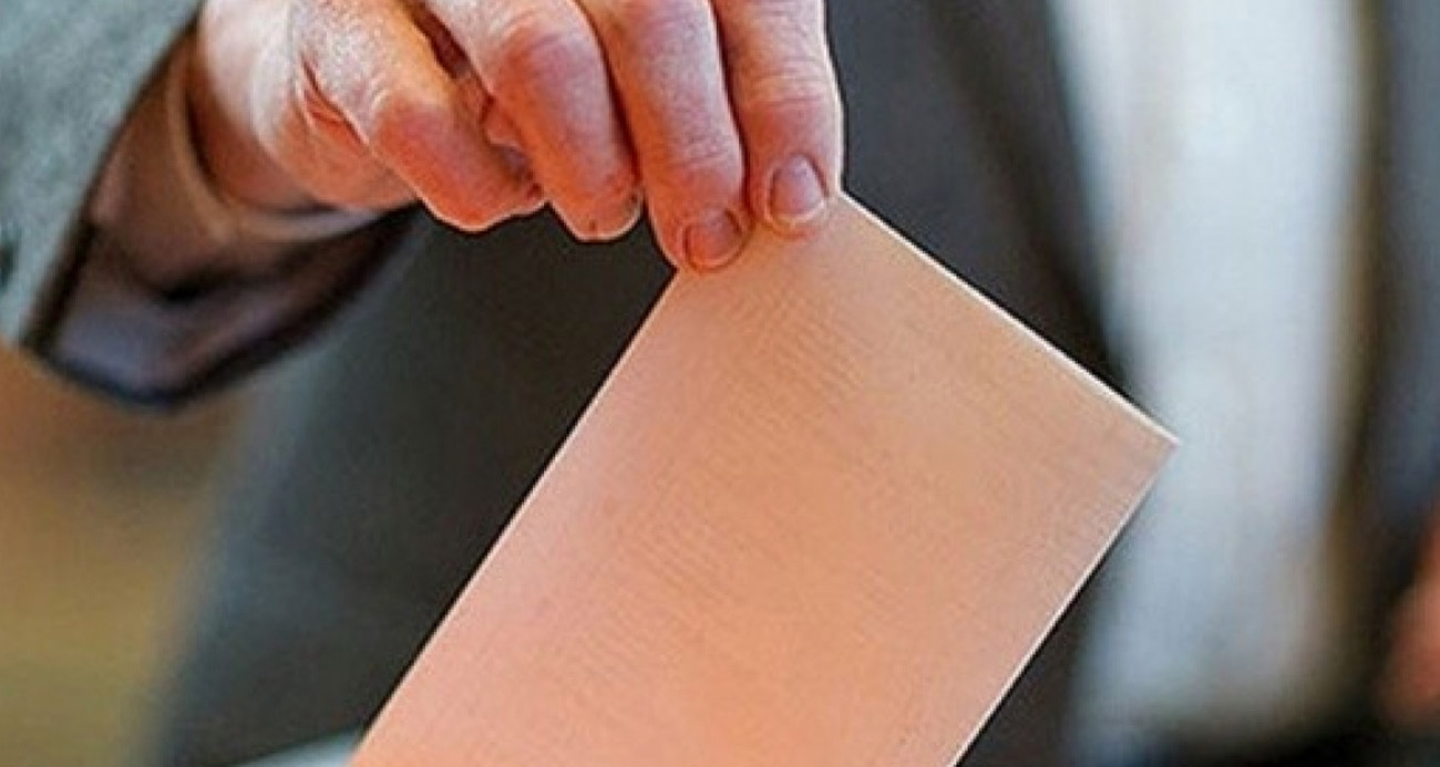 Seçmenlerin yüzde 69,8’i nükleer enerji santraline “evet” dedi