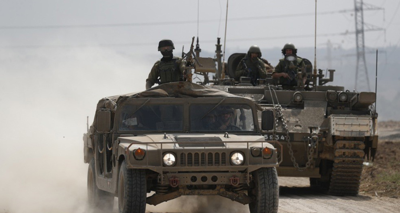 İsrail-Hizbullah ateşkes anlaşması taslağı ortaya çıktı!