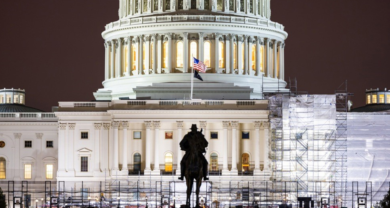 ABD: “İran, saldırı öncesinde bilgi vermedi”