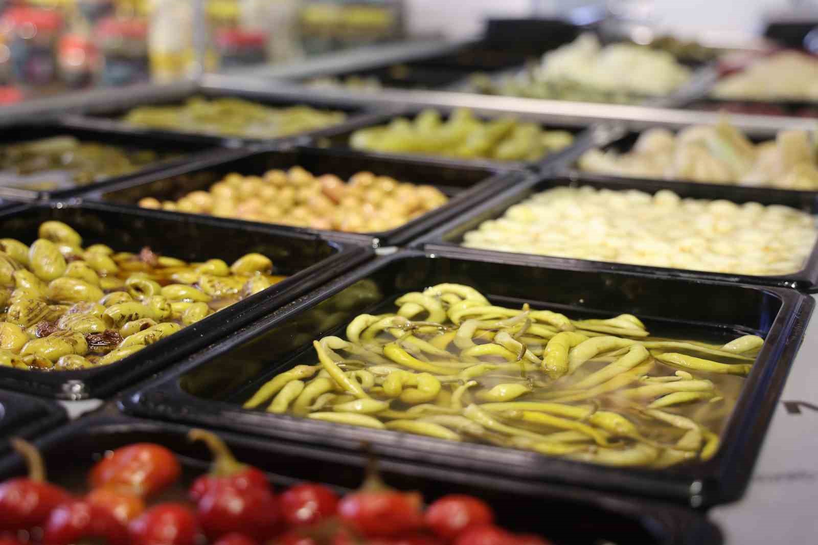 Salgına karşı doğal savaşçı “turşu”