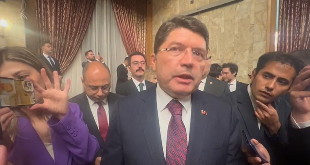 Bakan Tunç: “Narin’in katilleri, Türk Ceza Kanunu’ndaki en ağır cezaya çarptırılacaklar”