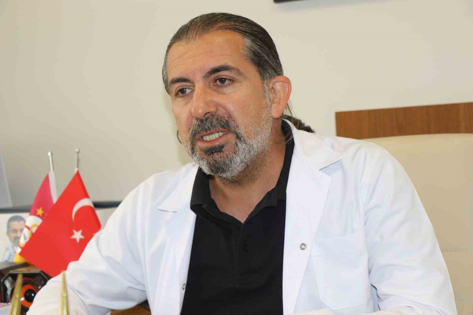 Uzmanlar uyardı! “Keneler kesinlikle elle öldürülmemeli ve patlatılmamalıdır”