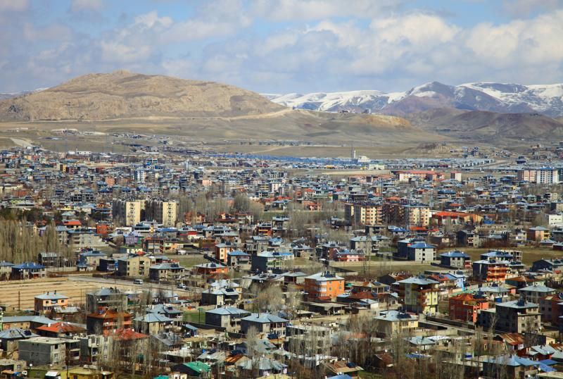 TÜİK açıkladı! Van gelir seviyesi en düşük iller arasında