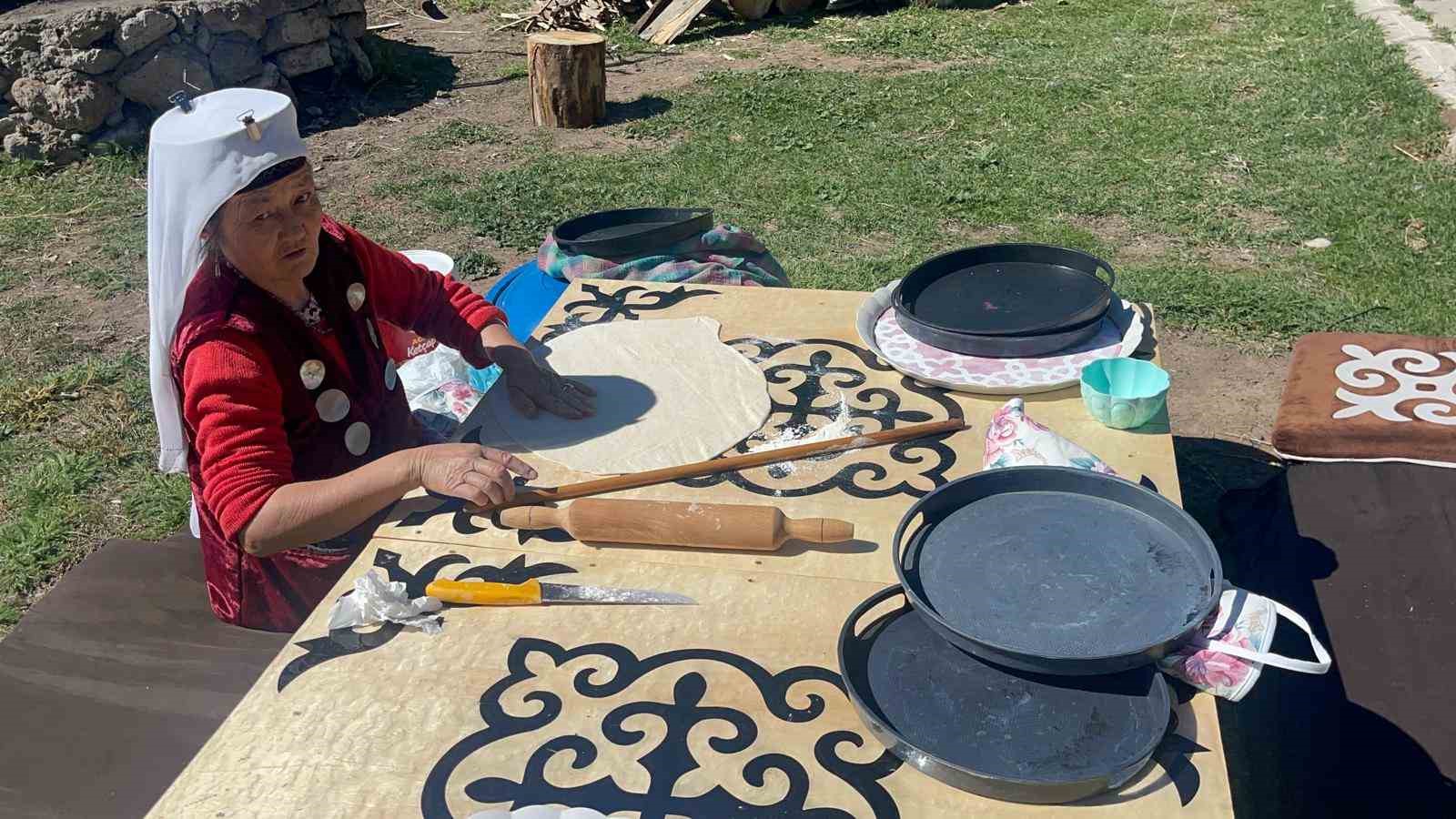 Van’da “Geleneksel Atayurt Etkinliği”