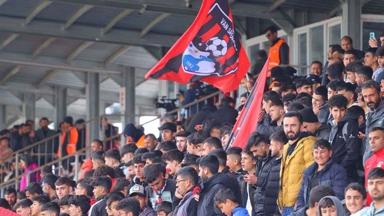 Vanspor-Aksarayspor maç bilet fiyatları ne kadar?