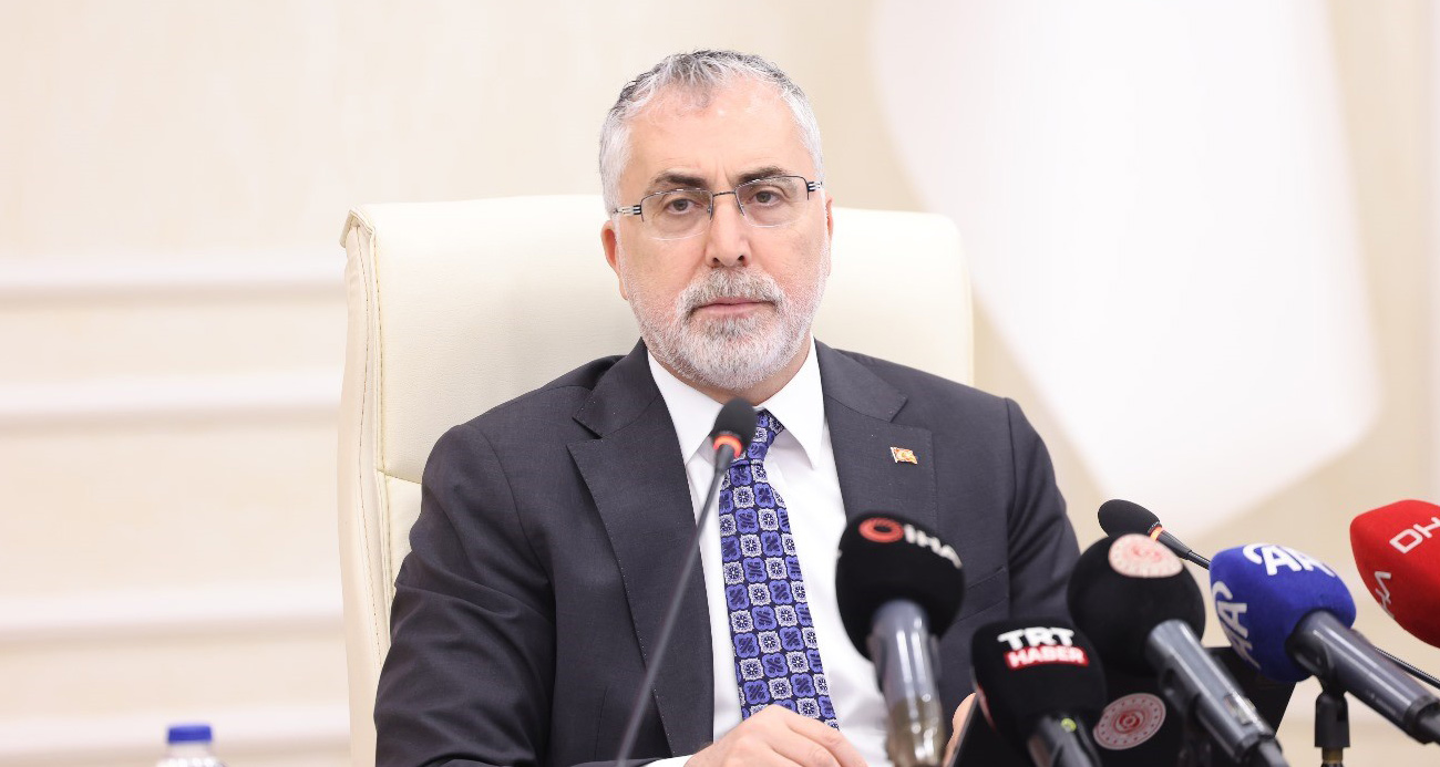 Bakan Işıkhan’dan emeklilerin maaş farkı ile ilgili açıklama: ‘Çalışma yapıyoruz’