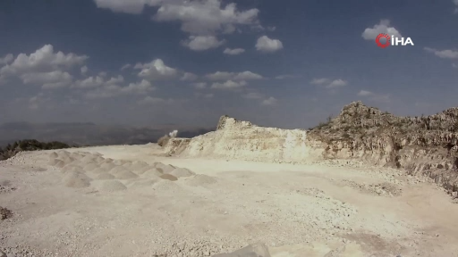 Gabar’da günlük 47 bin 58 varil ham petrol üretiliyor