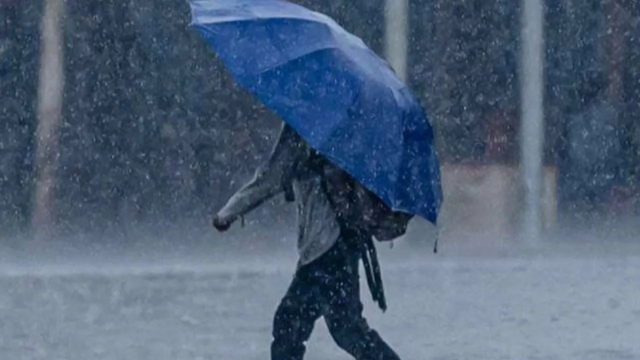 Van’da bugün yağış bekleniyor mu?