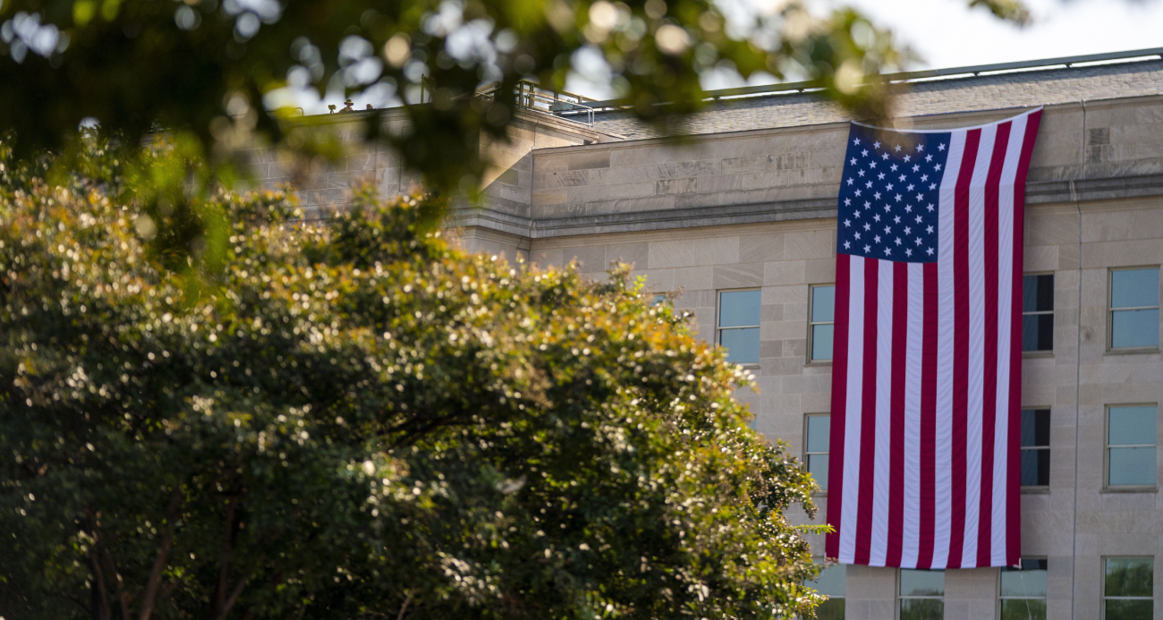 Pentagon: “ABD, Hamas liderlerinin yerlerinin tespit edilmesiyle ilgili katkıda bulunmuştur”