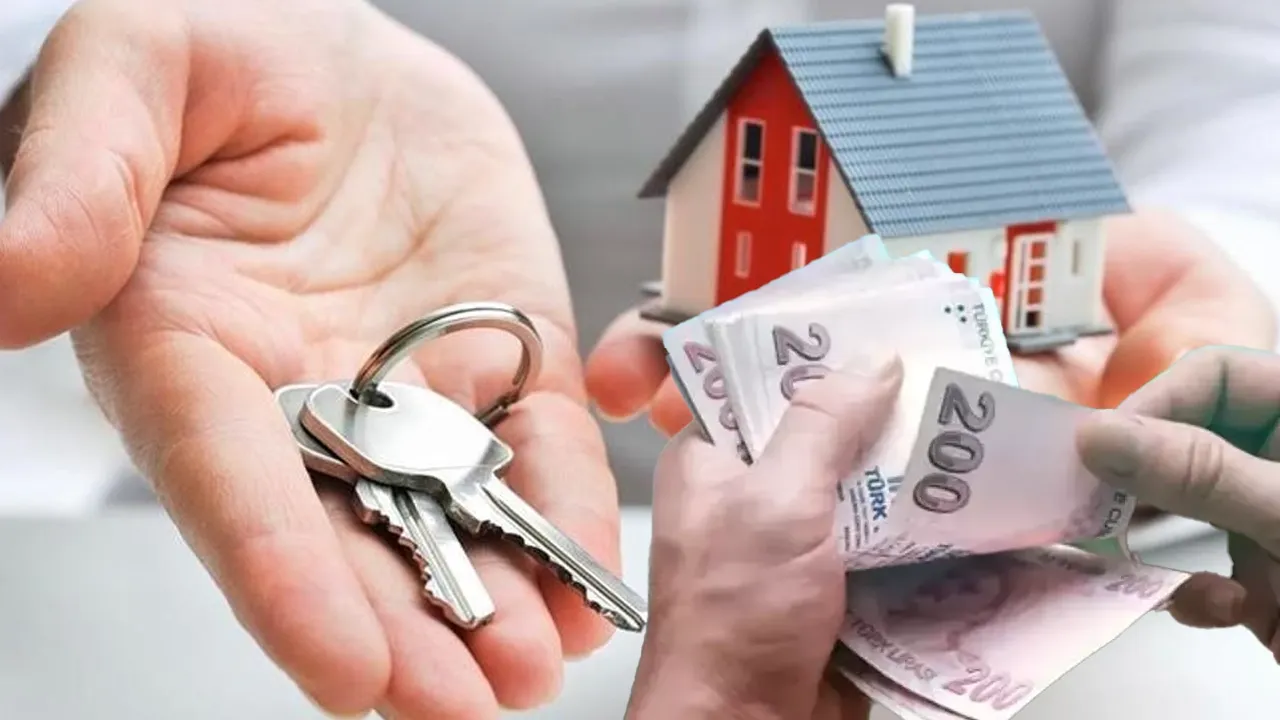 Kiracılar dikkat! Elden ödeme dönemi sona erdi