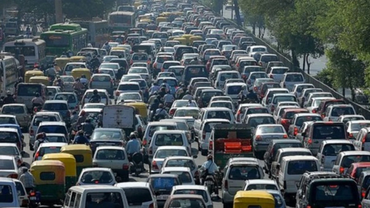 Vanlı sürücüler yol hipnozuna dikkat!