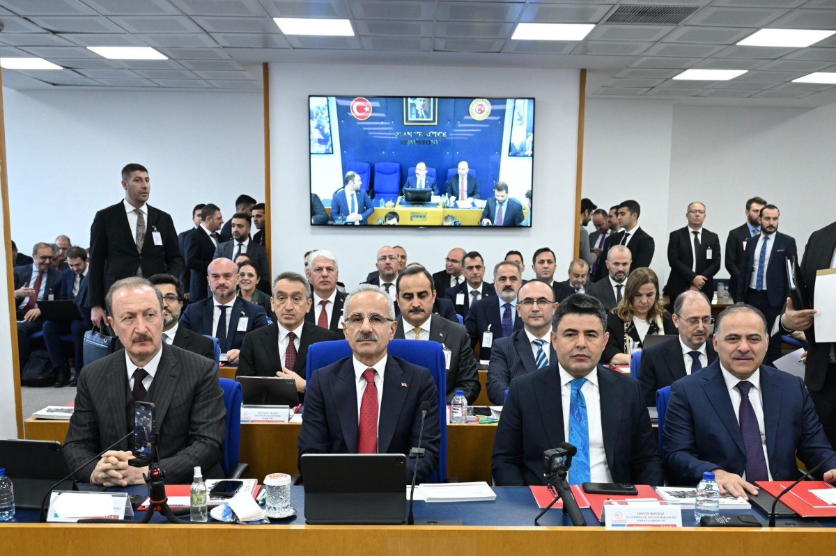 2 bin 667 proje, 2 trilyon 295 milyar lira yatırım yapıldı