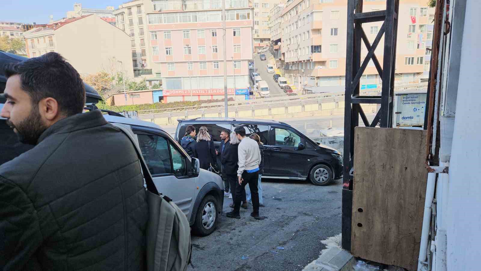 Küçük çocuğun acı haberi aileye ulaştı