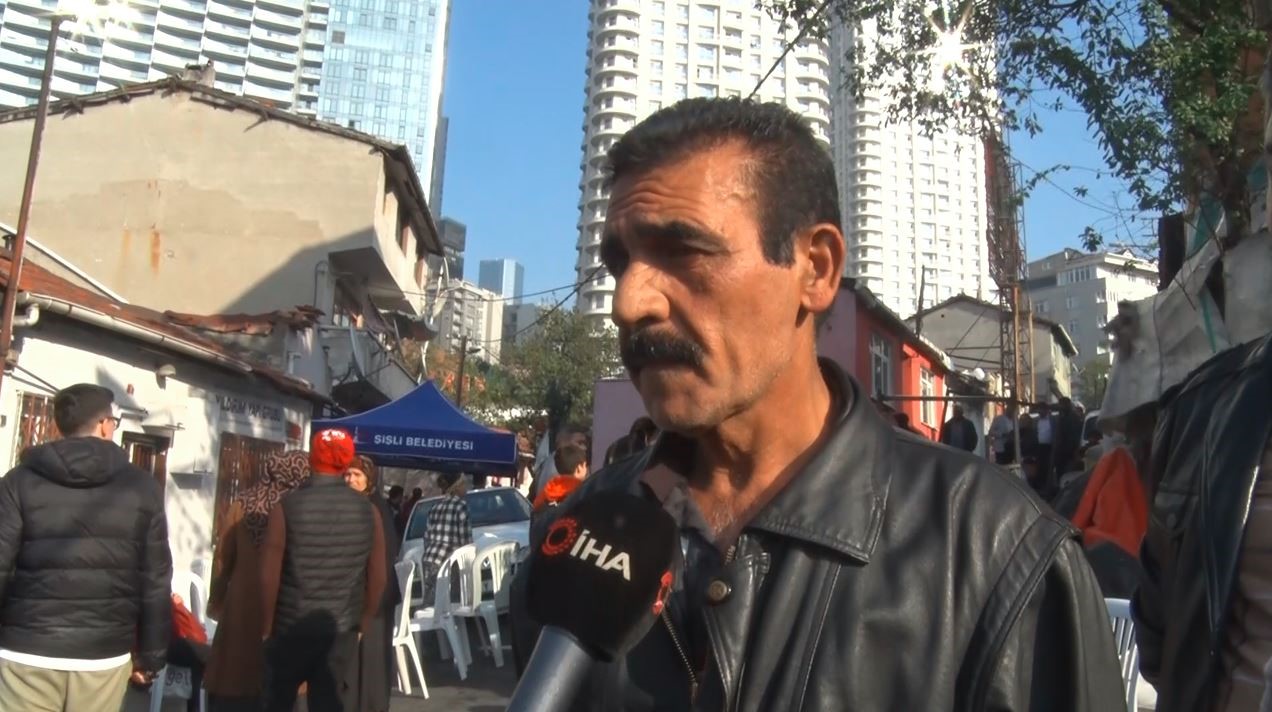 Elmas Hanilçi’nin acılı dedesi: “Devletimiz gereken cezayı verecektir, ben buna inanıyorum”