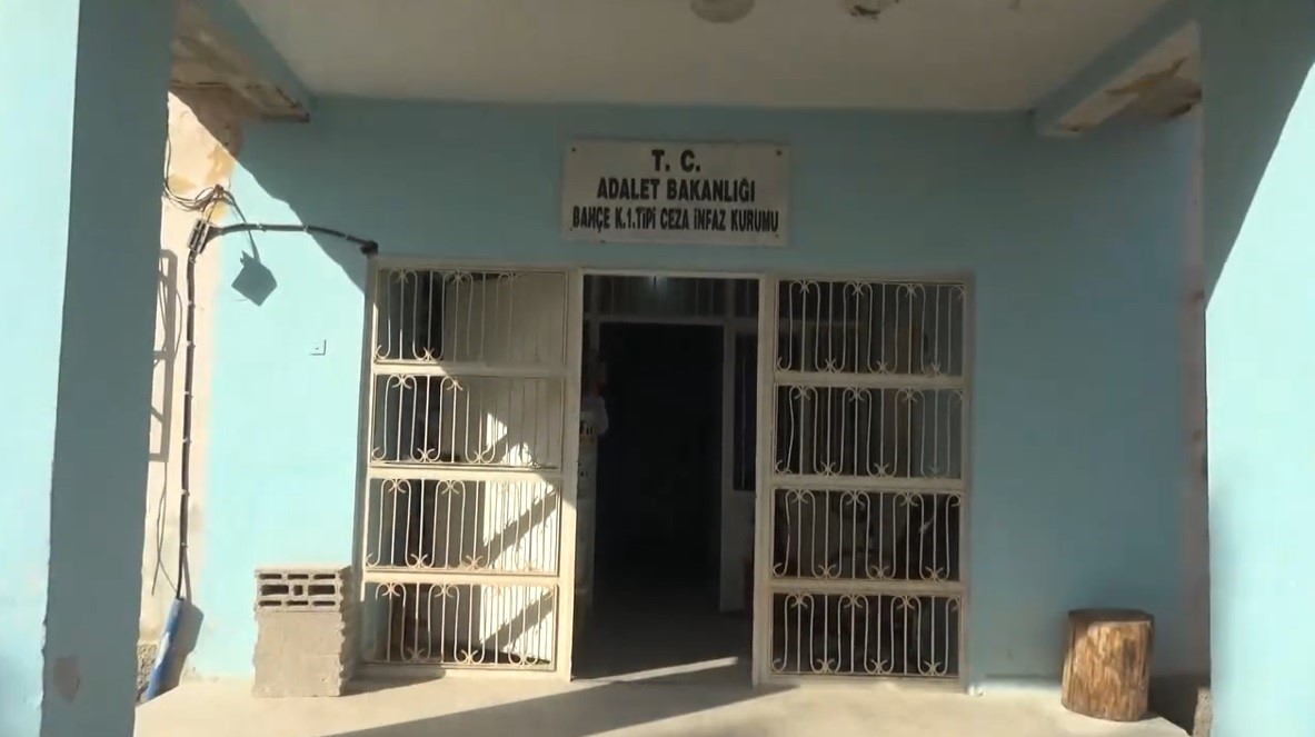 Eski cezaevi yenilenerek kadınların üretim yeri olacak