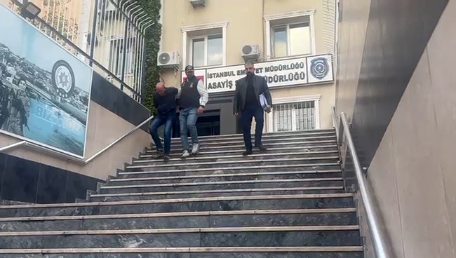 Yüksek kâr vaadi yalanıyla milyon dolarlık vurgun