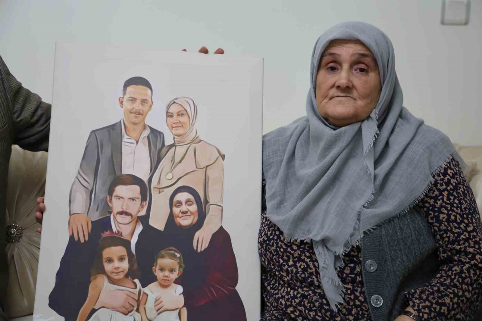 Türkiye’nin ilk şehit öğretmeninin eşi yaşananları anlattı