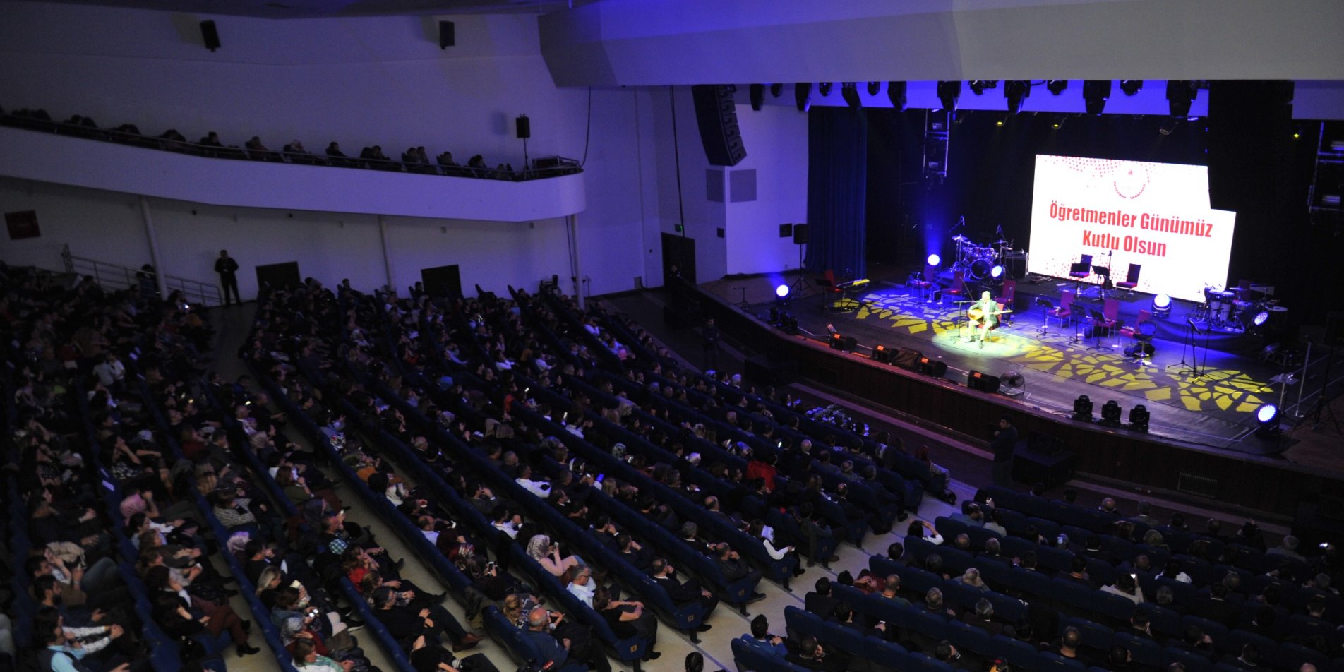 24 Kasım’da 81 ilden öğretmenler ağırlanacak