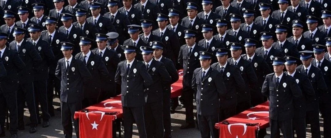 32. Dönem POMEM Başvuruları Başladı: 12 Bin Polis Alımı Detayları ve Şartlar