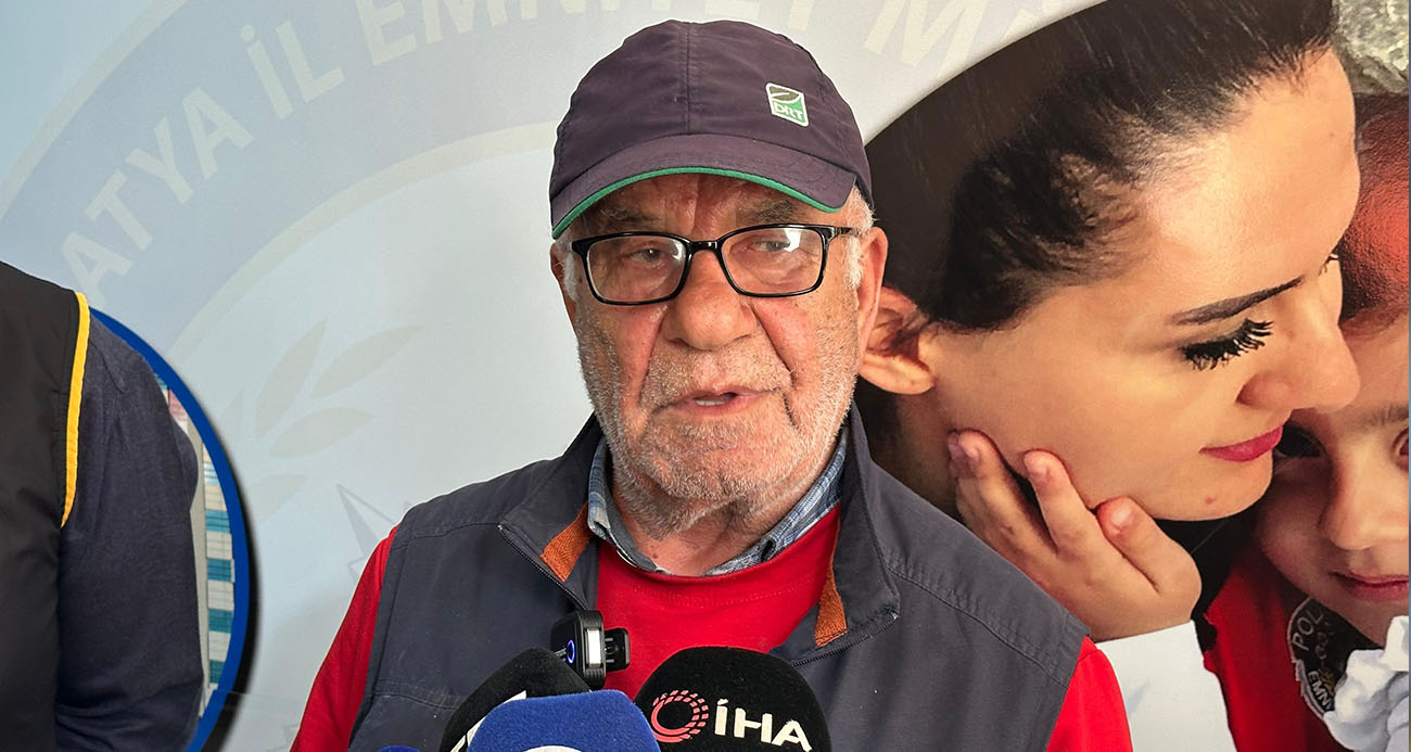 400 bin TL dolandırılmaktan son anda kurtuldu