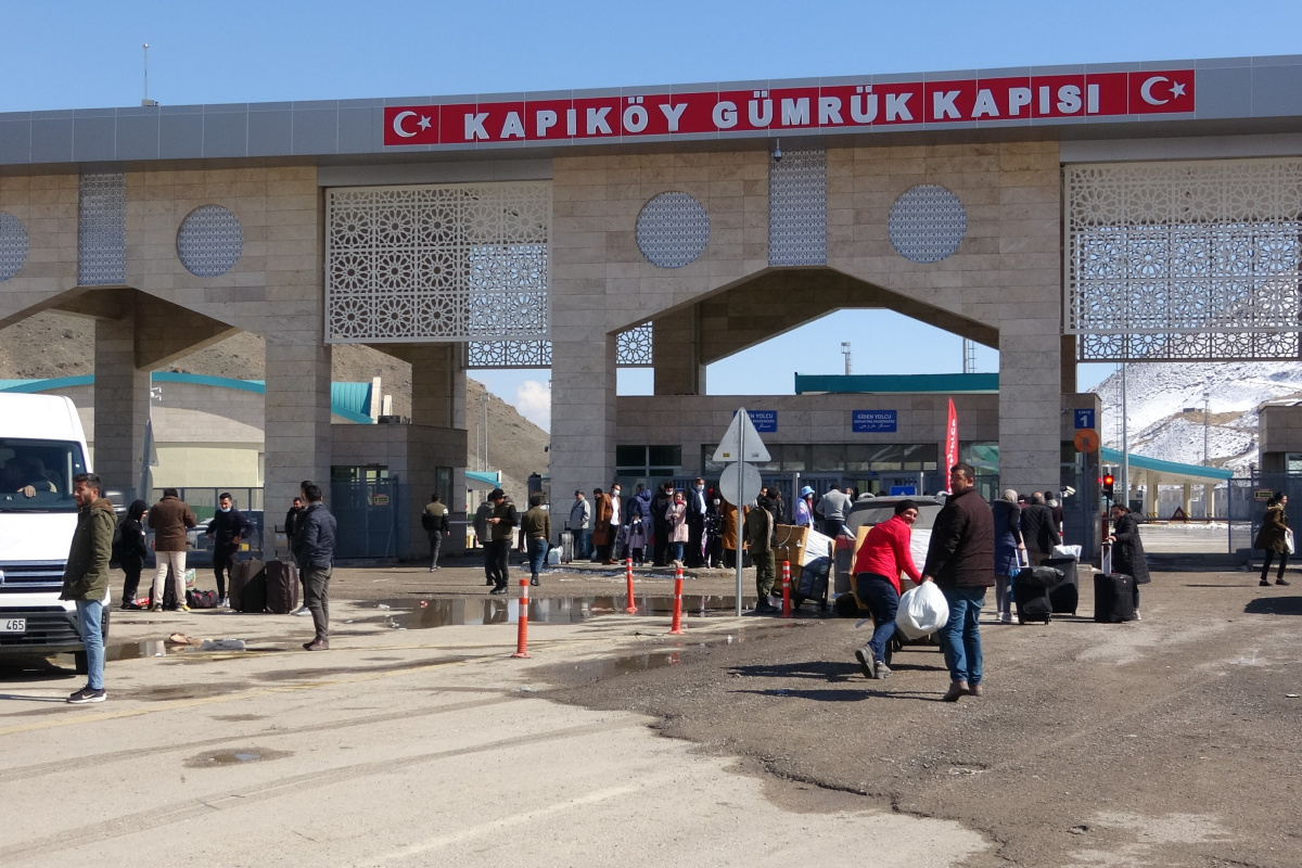 Türkiye Gümrük Sisteminde Yeni Dönem: NCTS Faz 5’e Geçiş Tamamlandı