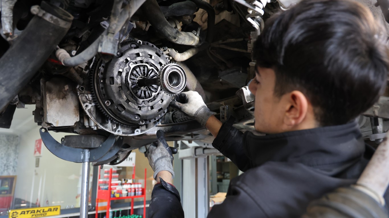 Araç sahipleri dikkat! 4 bin liralık ihmal 70 bin liralık hasara neden olabilir