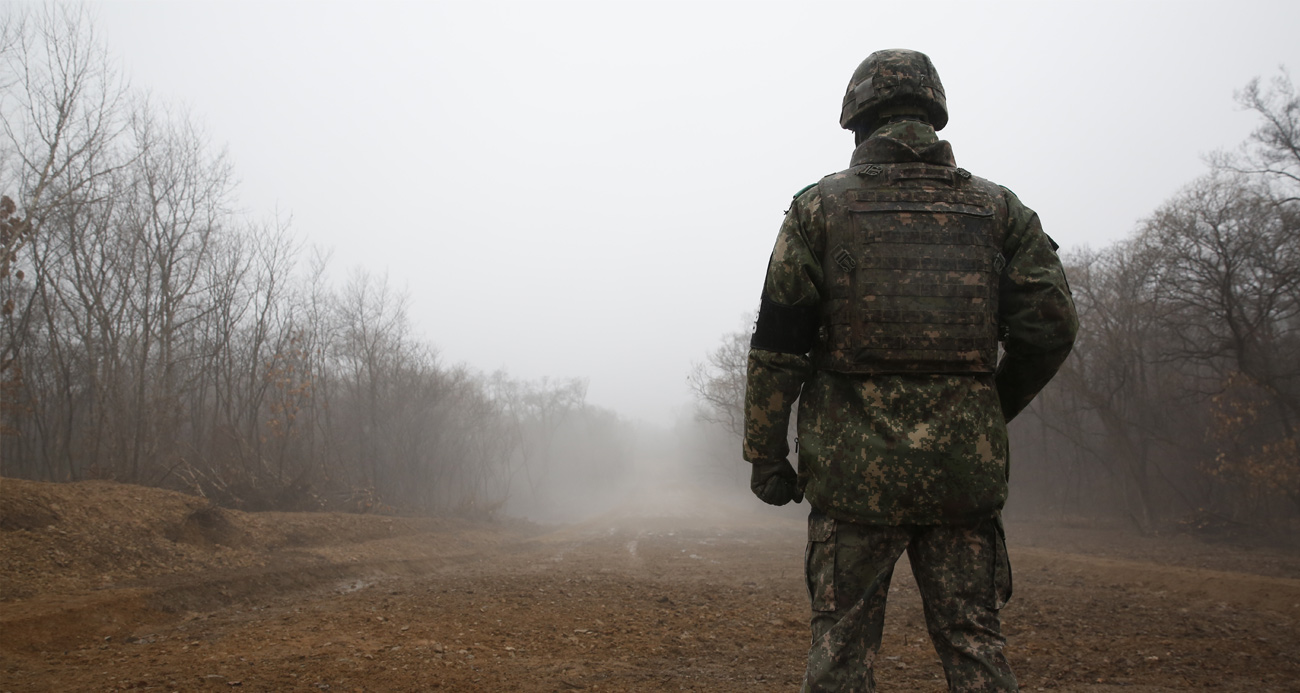 Askerlikten kaçmak için kilo alan şahsa hapis cezası