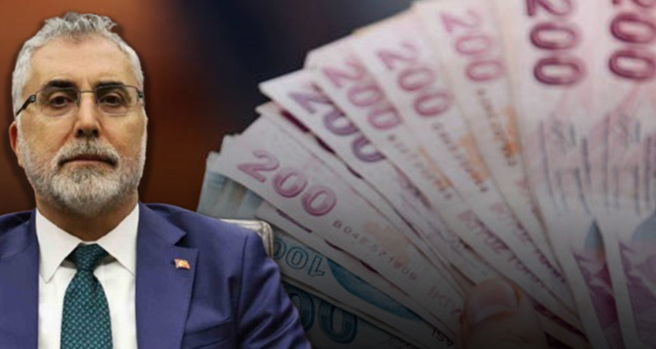Bakan Işıkhan’dan asgari ücret açıklaması