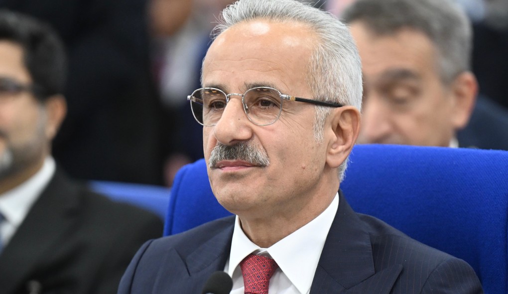 Bakan Uraloğlu: “İsrail’e ihracat yok”