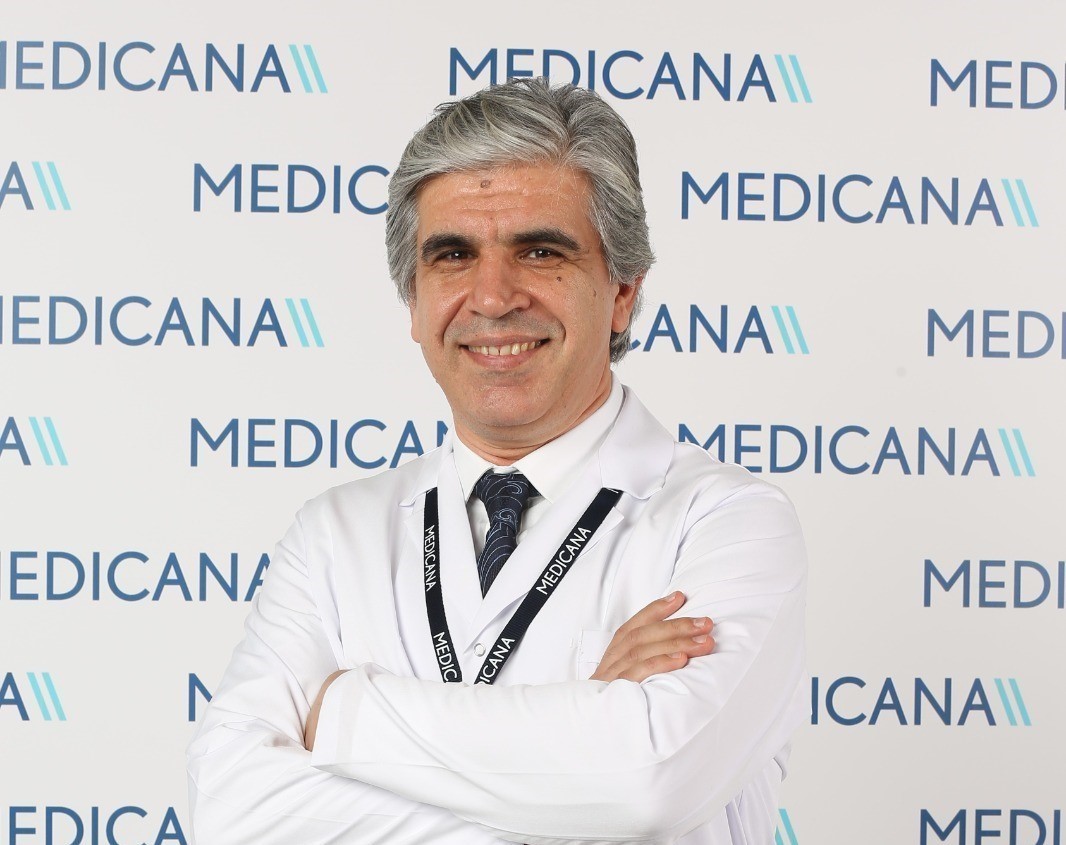 Bulanık görme “şeker”in habercisi olabilir