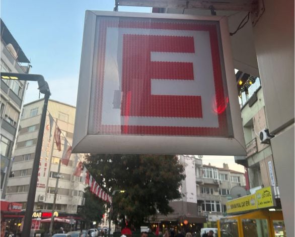 Van’da  bugün hangi eczaneler nöbetçi?