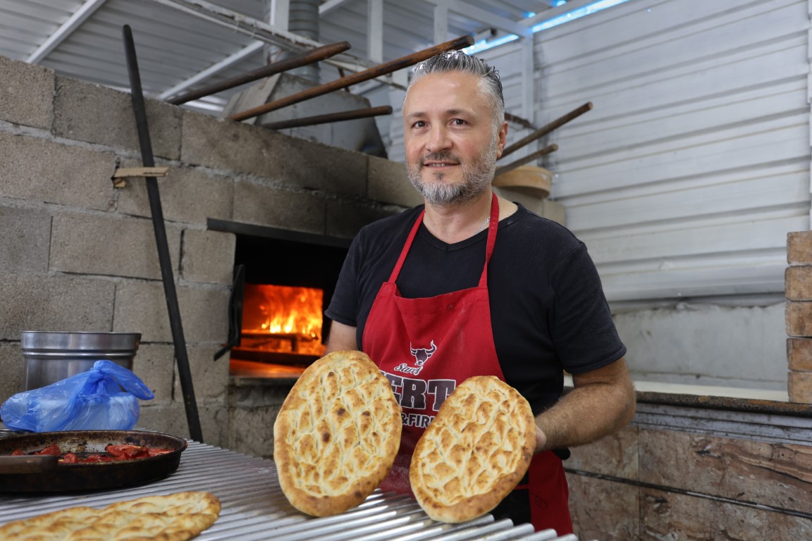 Günlük 2 bin TL yevmiye ile kalifiye işçi bulunamıyor!