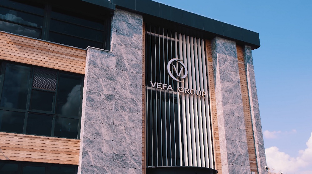 Vefa Grub’un tanıtım filmi büyük ses getirdi