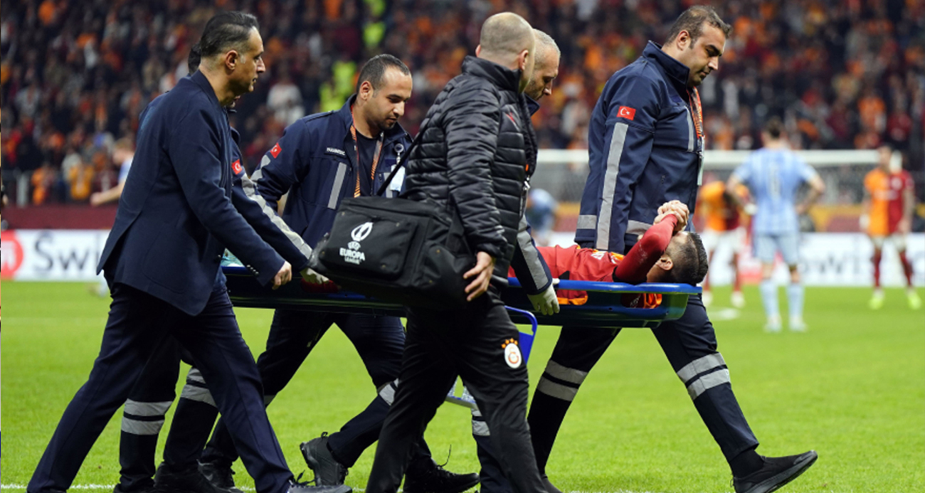 Mauro Icardi’den hayranlarını üzen haber!