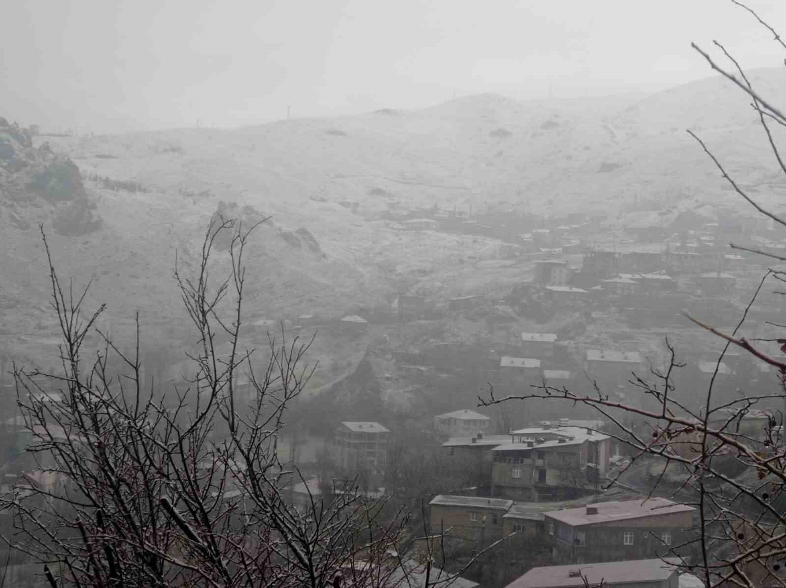 Meteoroloji uyardı: Yağışlar başlıyor