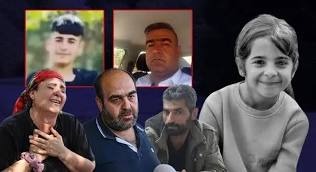 Narin Güran cinayetinde 4 sanığın tutukluluk halinin devamına karar verildi