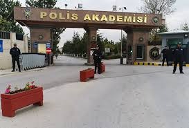 Polis Akademisi Başkanı değişti. İşte atanan yeni isim…