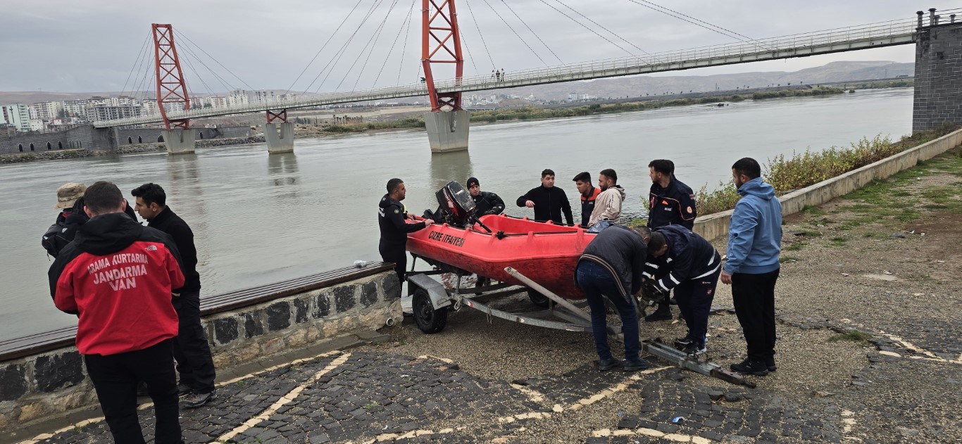 Şırnak’ta kayıp gençten 9 gündür haber alınamıyor