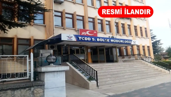 VAN GAR SAHASI DEPO ŞEFLİĞİ BİNASI YAPTIRILACAKTIR