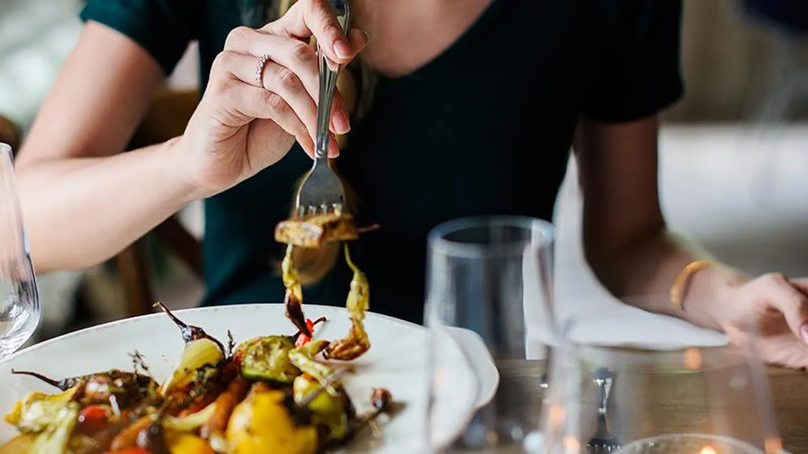 ‘Tokum ama yerim’ diyorsanız dikkat! Bu hastalığa yakalanmış olabilirsiniz