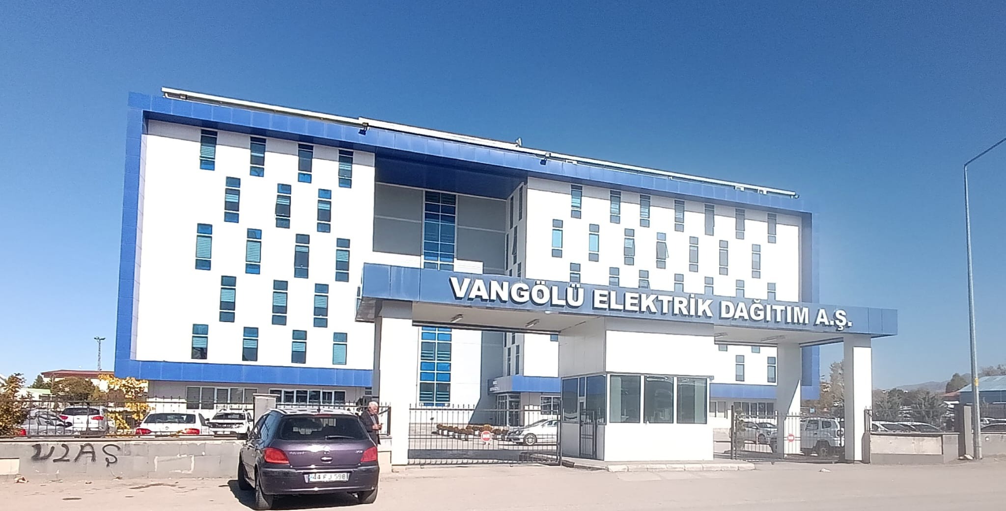 VEDAŞ’tan “Yolsuzluk” iddialarına ilişkin açıklama!