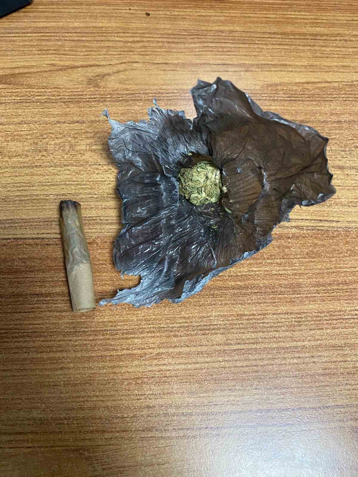 Van’da “Torbacı” operasyonu