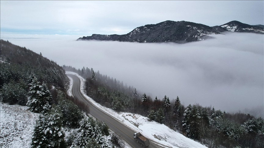 Van’da bugün hava durumu nasıl olacak?