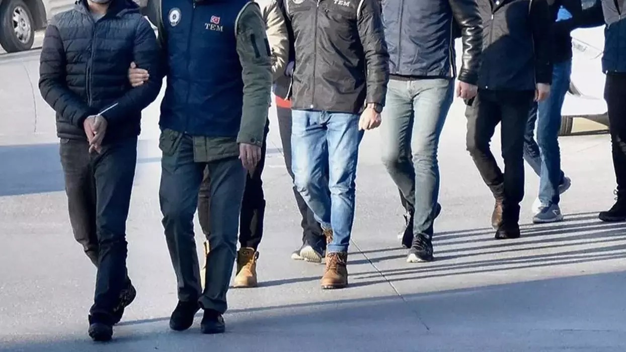 Van’da terör örgütlerine yönelik operasyon